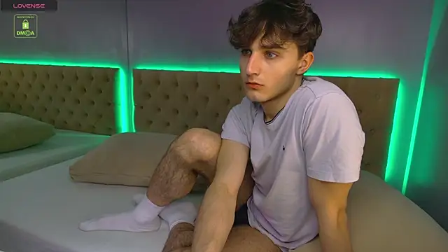 Richard steele hot online show from February 16, 10:44 am