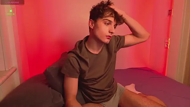 Richard steele hot online show from February 20, 3:12 pm