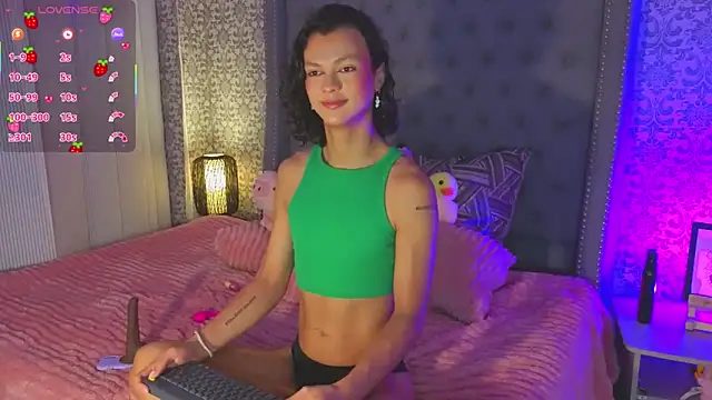 Indi rave online show from March 23, 1:15 pm