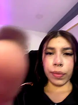 Snapshot of AsiaMillerr_ chatting on November 1, 12:29 pm AsiaMillerr online show from November 1, 12:29 pm