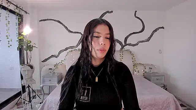 Snapshot of AsiaMillerr_ chatting on November 14, 12:15 pm AsiaMillerr online show from November 14, 12:15 pm