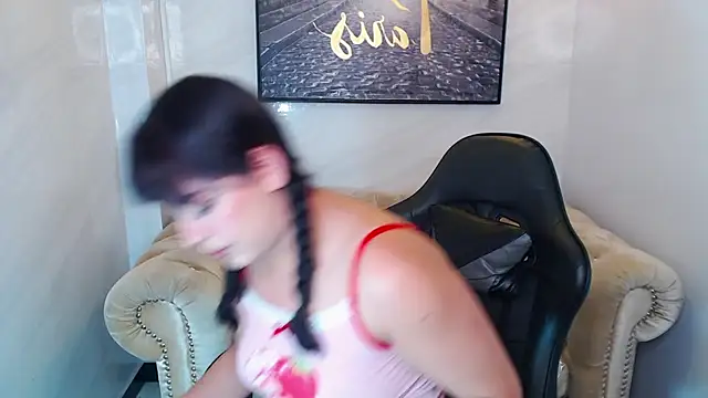 Afrodita Wild v online show from March 20, 1:16 pm