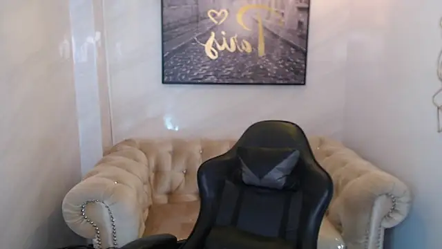 Afrodita Wild v online show from April 15, 1:18 pm