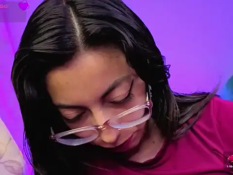 zylla storn online show from February 17, 9:32 pm