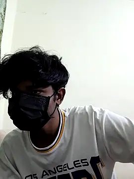 kriZ08 online show from February 28, 1:01 pm