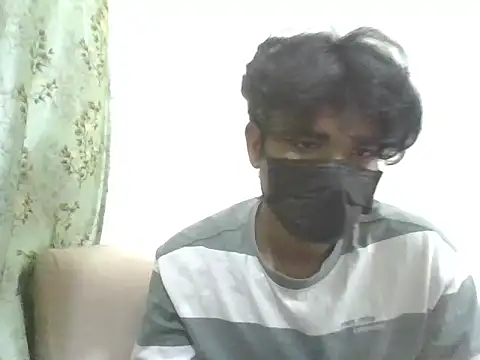 kriZ08 online show from March 9, 2:10 pm