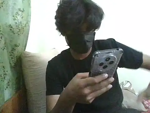 kriZ08 online show from March 20, 5:51 pm