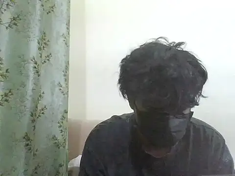 kriZ08 online show from March 26, 4:12 pm