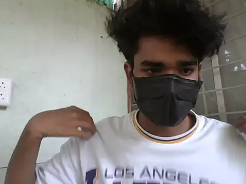 kriZ08 online show from March 28, 4:23 am