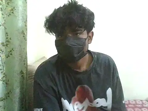 kriZ08 online show from March 29, 5:51 am