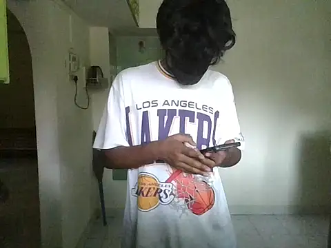 kriZ08 online show from March 31, 5:30 am