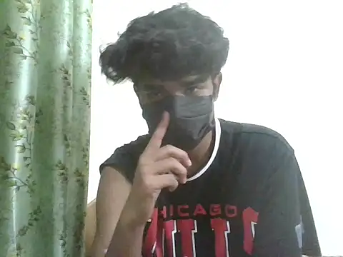 kriZ08 online show from April 21, 6:12 pm