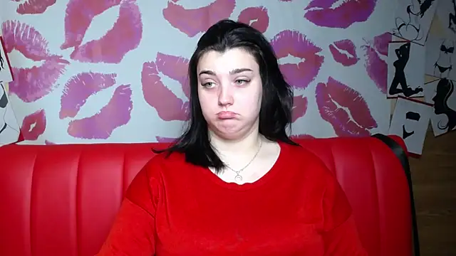 Snapshot of ScarletCargo chatting on November 21, 6:12 am ScarletCargo online show from November 21, 6:12 am