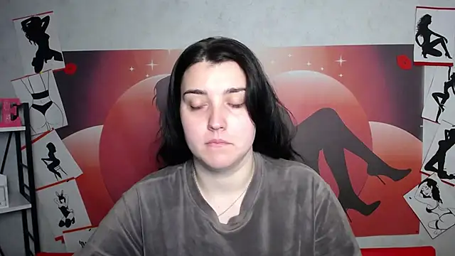 Snapshot of ScarletCargo chatting on December 2, 6:52 am ScarletCargo online show from December 2, 6:52 am