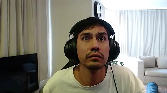 cowboy co online show from October 31, 10:11 pm