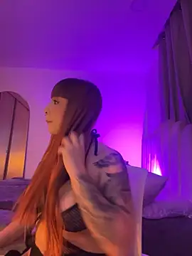 GiaStonne online show from March 26, 2:39 am