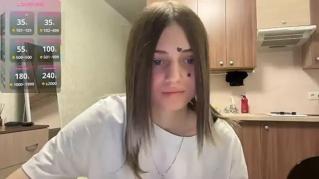 AidaGloshen online show from January 13, 3:28 pm