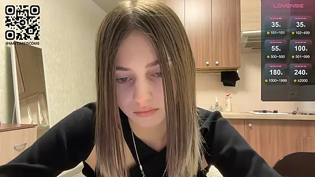 AidaGloshen online show from February 27, 4:51 pm