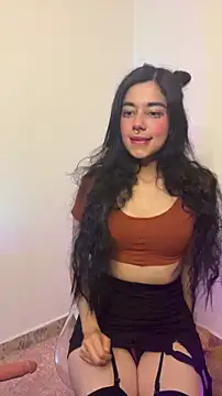 Snapshot of wetbyAlice chatting on November 7, 1:05 am wetbyAlice online show from November 7, 1:05 am