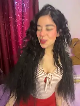 wetbyAlice online show from March 11, 10:16 pm