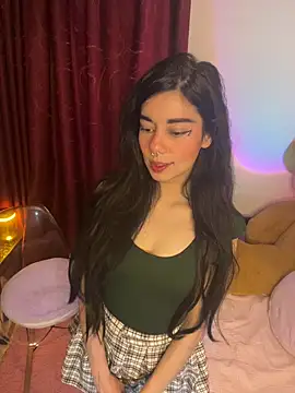 wetbyAlice online show from April 1, 10:51 pm