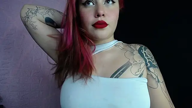 Snapshot of Dominic_Queen1 chatting on December 15, 2:43 pm Dominic Queen1 online show from December 15, 2:43 pm