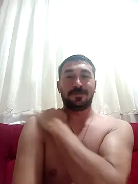 TIBERIUSS online show from October 27, 7:51 pm