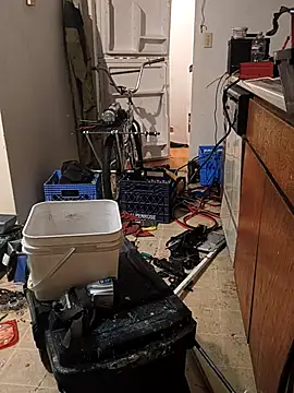 Fuckboyguyman online show from April 6, 5:08 am