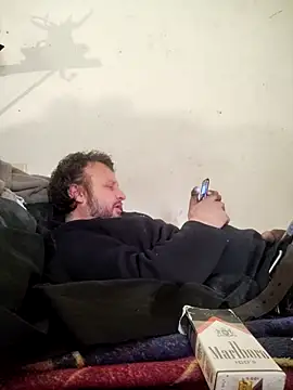 Fuckboyguyman online show from April 22, 8:10 pm