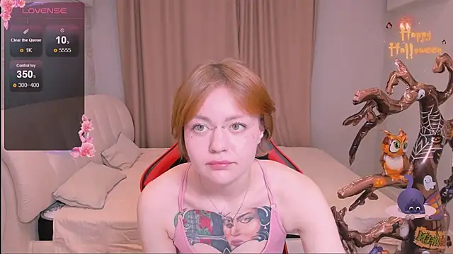 Snapshot of Stasy_Woow chatting on October 25, 1:29 pm Stasy Woow online show from October 25, 1:29 pm