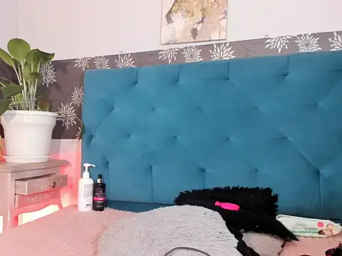 SamaradelaRoux online show from October 31, 8:48 am