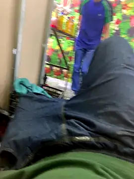 Unique-Man online show from October 26, 3:29 pm