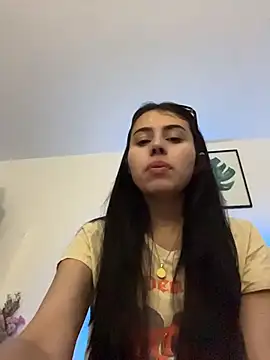 BIJOU SECRET online show from December 16, 4:17 am