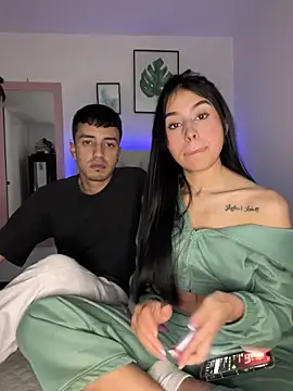 BIJOU SECRET online show from February 12, 4:18 am