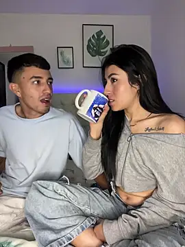 BIJOU SECRET online show from February 14, 2:41 am