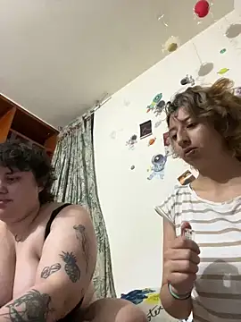 Ellie Raven online show from October 28, 5:33 am