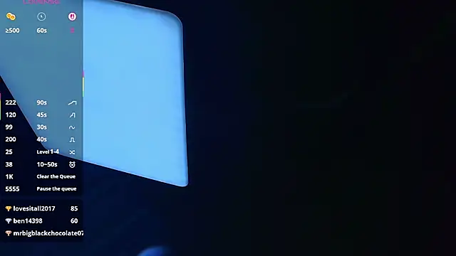 Snapshot of Kesha_rosse_ chatting on November 27, 6:59 am Kesha rosse online show from November 27, 6:59 am