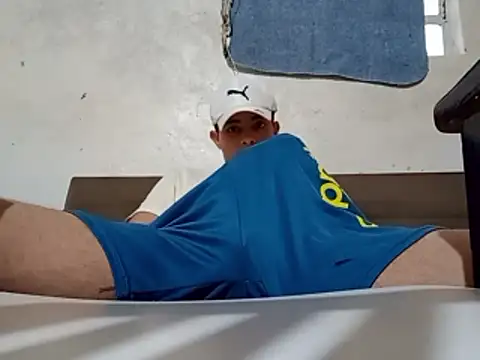 Fernandosafado081 online show from January 14, 6:35 pm