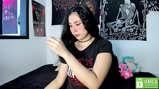 DagmarMoon online show from February 23, 4:48 pm