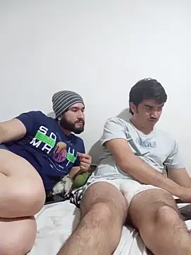 noah miyake online show from February 17, 1:46 am