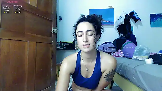 eleganceafterdark online show from February 6, 1:32 am