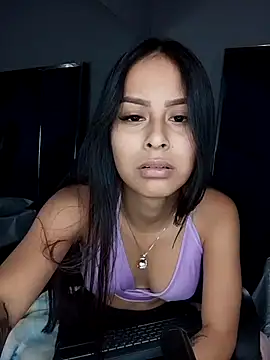 Snapshot of NataliaVega2 chatting on December 3, 2:52 am NataliaVega2 online show from December 3, 2:52 am