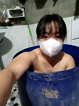 Snapshot of Phoena-a chatting on February 6, 12:08 pm Phoena-a online show from February 6, 12:08 pm