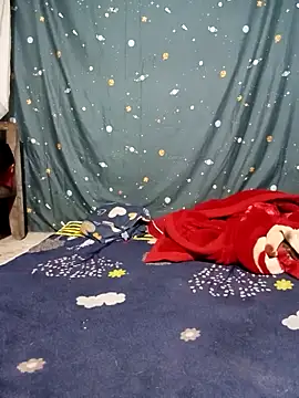 Snapshot of Phoena-a chatting on February 19, 2:29 am Phoena-a online show from February 19, 2:29 am