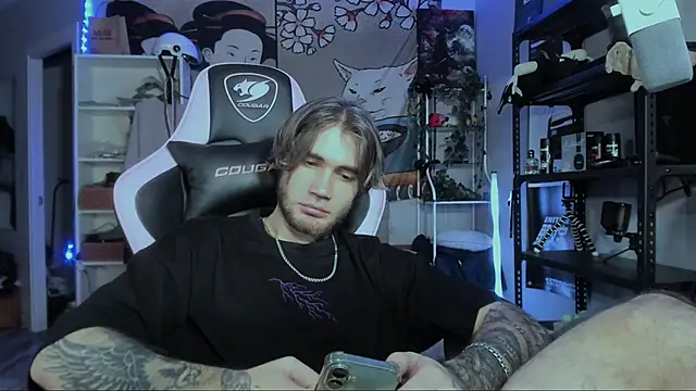 Snapshot of Go_V_Cs chatting on October 27, 12:53 pm Go V Cs online show from October 27, 12:53 pm