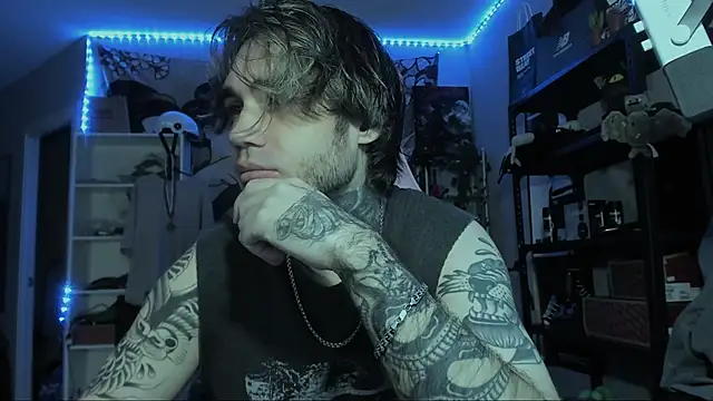 Snapshot of Go_V_Cs chatting on November 1, 10:39 am Go V Cs online show from November 1, 10:39 am