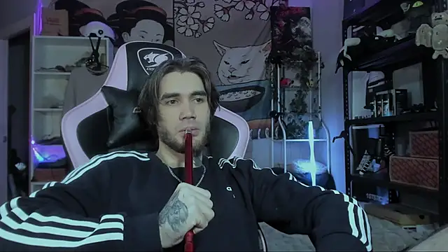 Snapshot of Go_V_Cs chatting on November 23, 2:22 am Go V Cs online show from November 23, 2:22 am