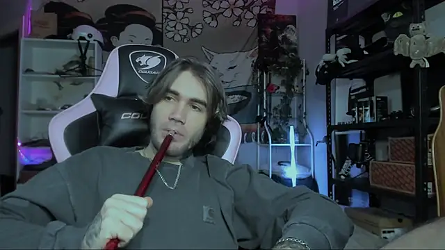 Snapshot of Go_V_Cs chatting on November 27, 7:05 pm Go V Cs online show from November 27, 7:05 pm