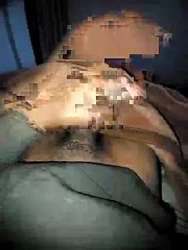 Snapshot of BLACKSUNNYBBC chatting on January 18, 8:51 am BLACKSUNNYBBC online show from January 18, 8:51 am