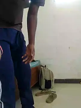 Snapshot of BLACKSUNNYBBC chatting on February 22, 5:51 am BLACKSUNNYBBC online show from February 22, 5:51 am